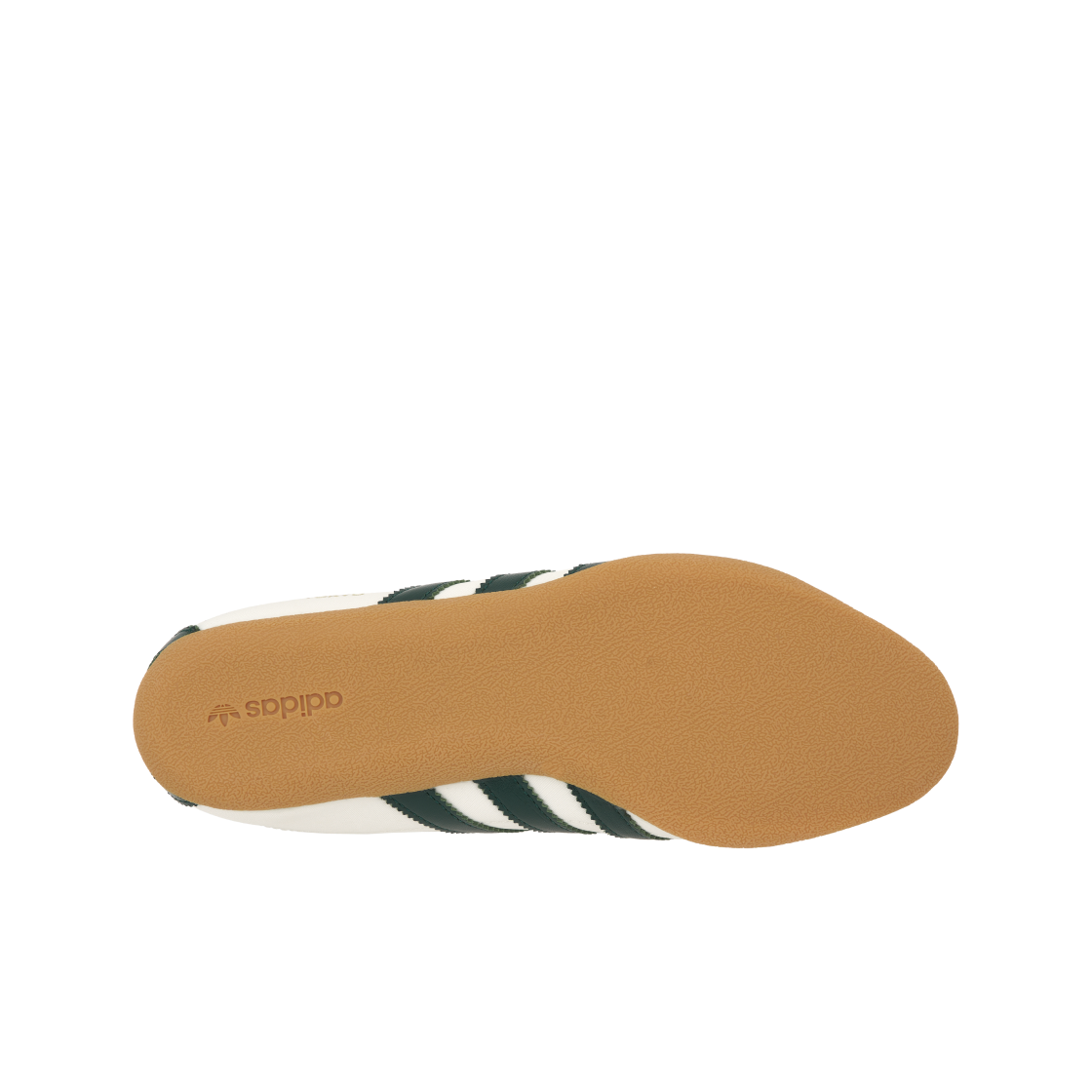 (W) 아디다스 도쿄 오프 화이트 컬리지에이트 그린((W) Adidas Tokyo Off White Collegiate Green) - 2