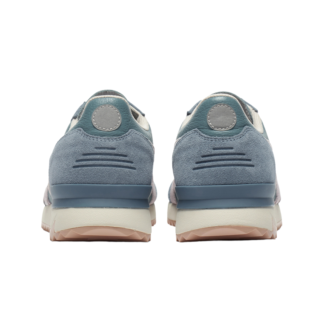 오니츠카 타이거 캘리포니아 78 EX 빈 그레이 플로스 라일락 힌트(Onitsuka Tiger California 78 EX Vin Grey Floss Lilac Hint) - 3