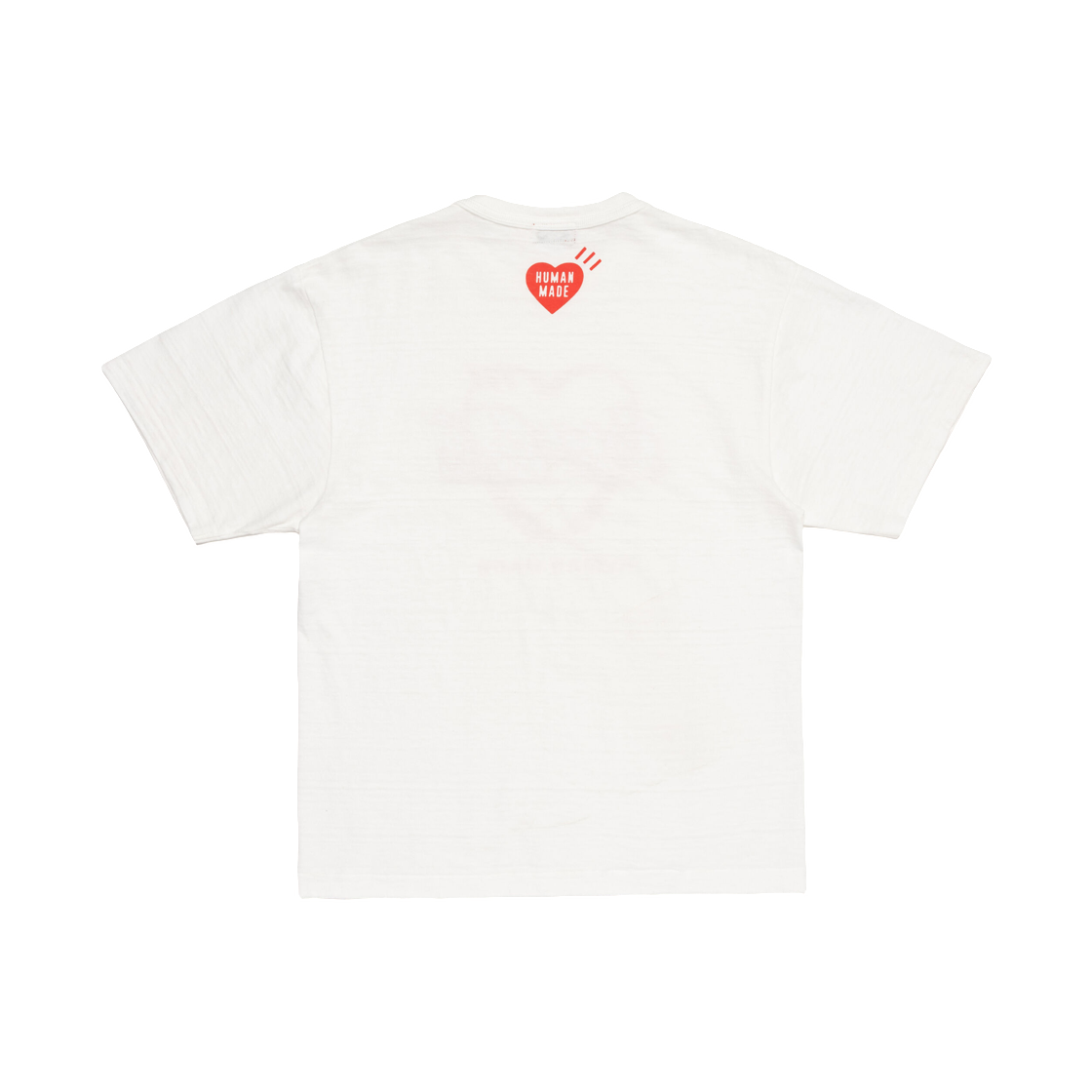 휴먼 메이드 x 코카콜라 그래픽 티셔츠 화이트(Human Made x Coca-Cola Graphic T-Shirt White) - 2