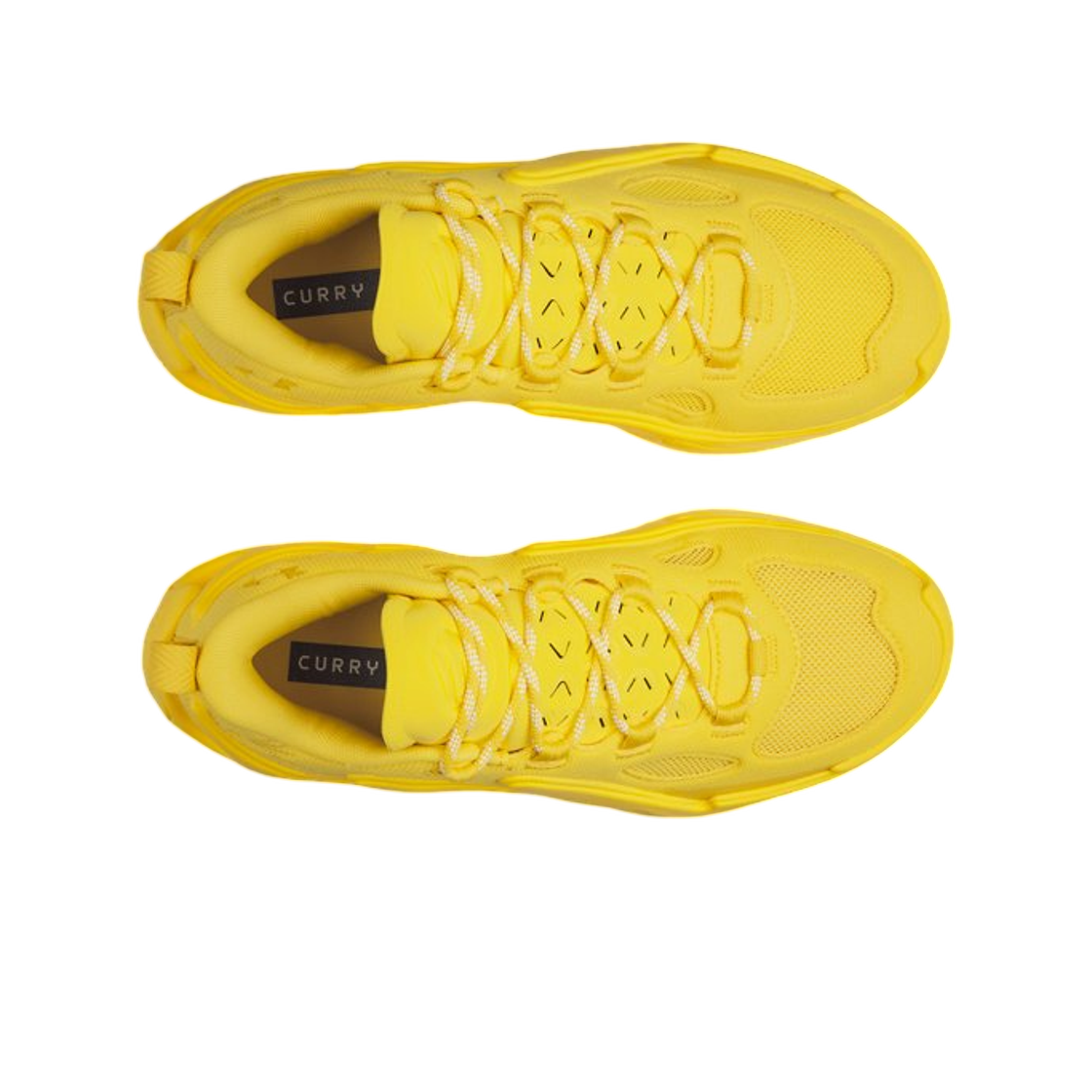 언더아머 커리 13 베스킷볼 슈즈 택시(Under Armour Curry 13 Basketball Shoes Taxi) - 2