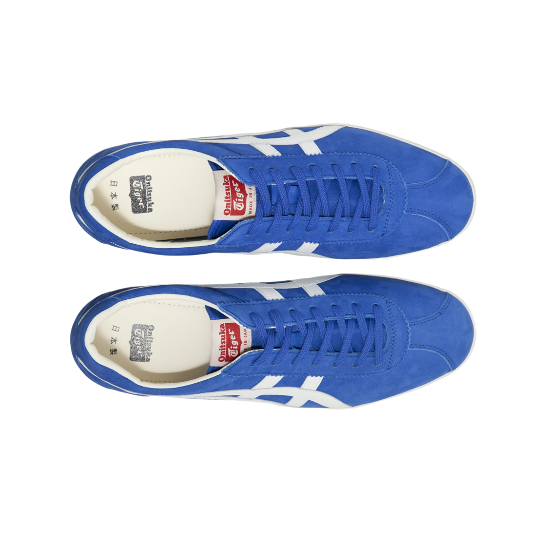 오니츠카 타이거 빅카 NM 터키쉬 씨 화이트(Onitsuka Tiger Vickka NM Turkish Sea White) - 2