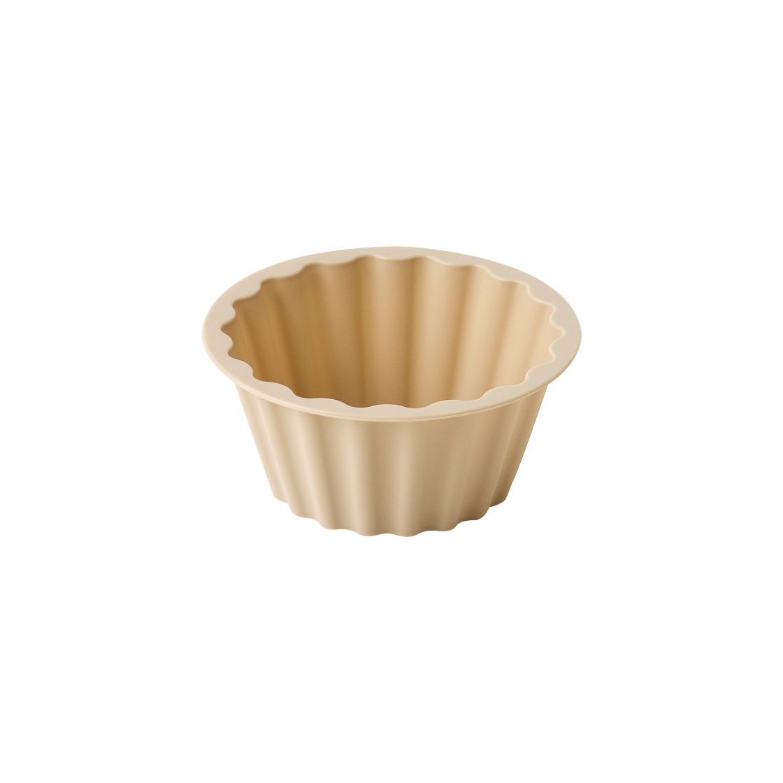실리만 실리콘 하모니 머핀 빵틀(대)  6P(SILLYMANN Harmony Silicone Muffin Mould(L) 6P) - 4