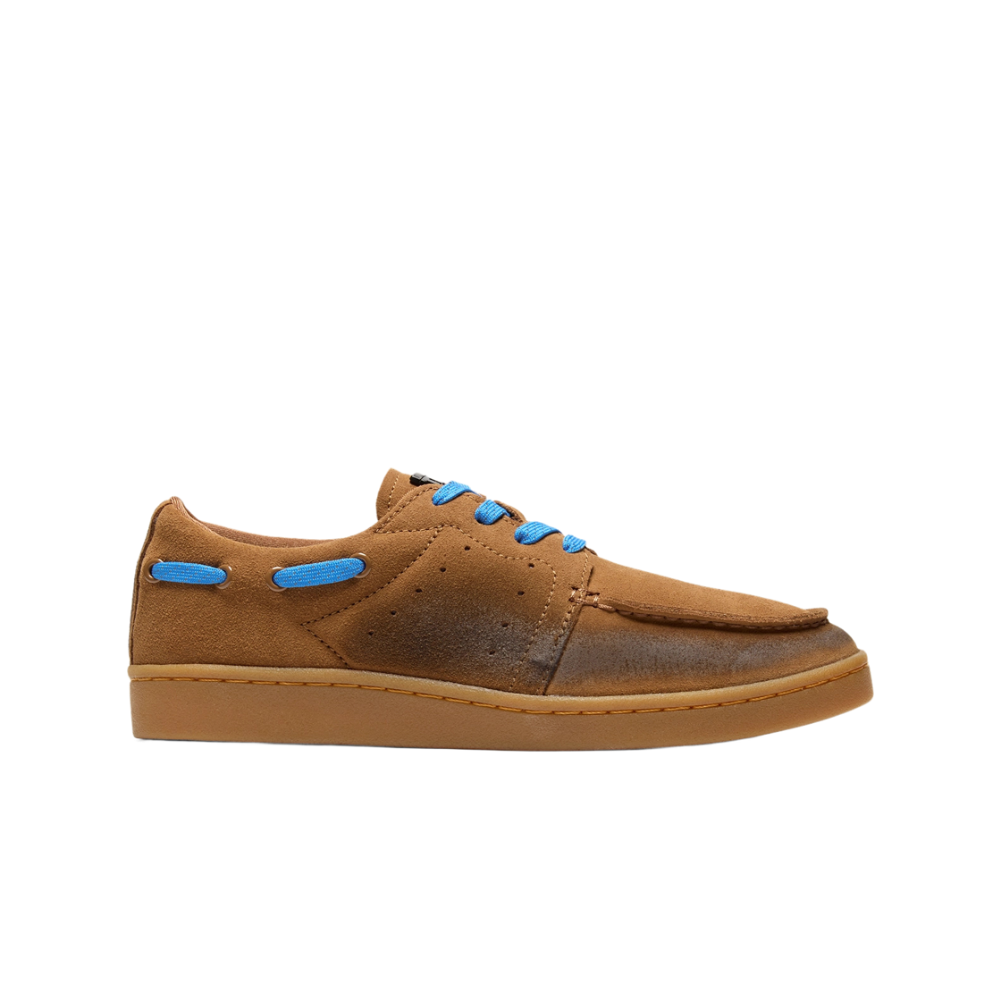 1183C508-201 Onitsuka Tiger Tiger Deck Brown Waterscape