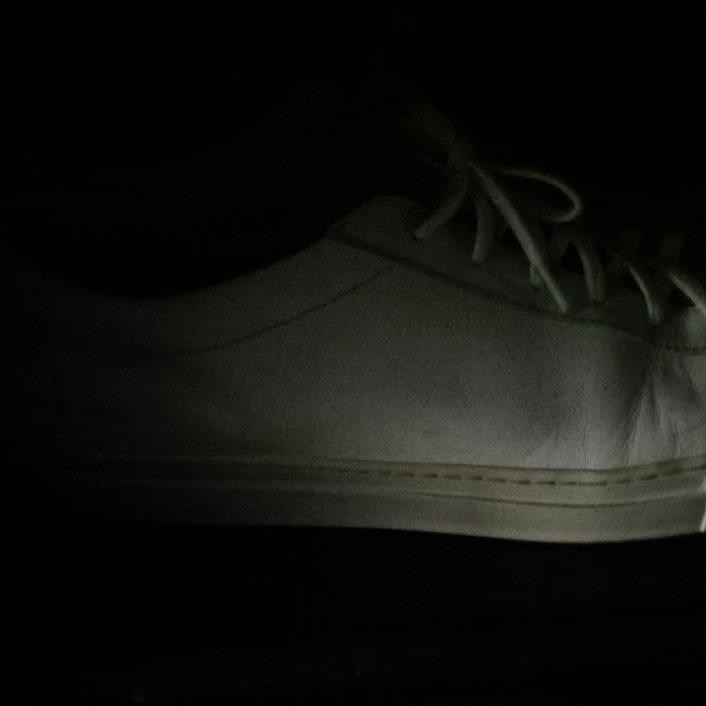 Common Projects Original Achilles Low White 착용 스타일