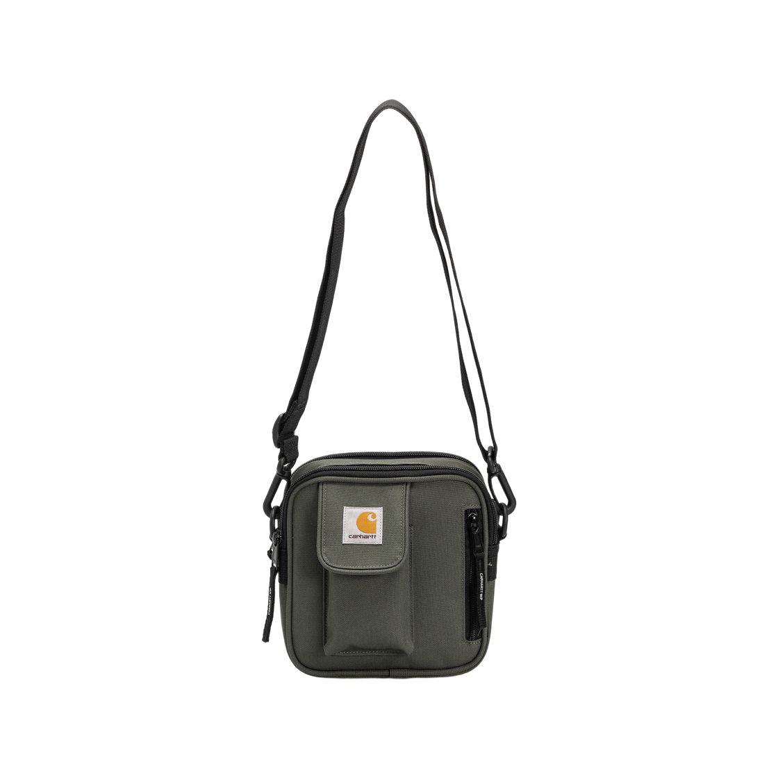 칼하트 WIP 에센셜스 백  오푼시아(Carhartt WIP Essentials Bag Opuntia) - 1