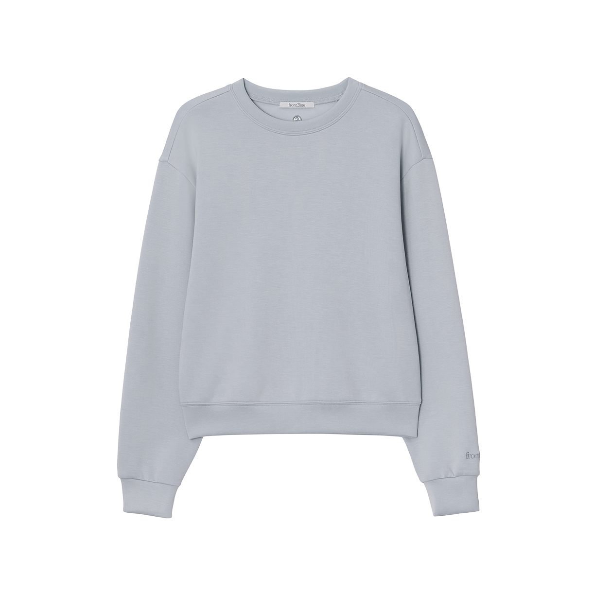 프론투라인 뉴 소프티 베이직 맨투맨(FRONT2LINE New Softy Basic Sweatshirt) - 4