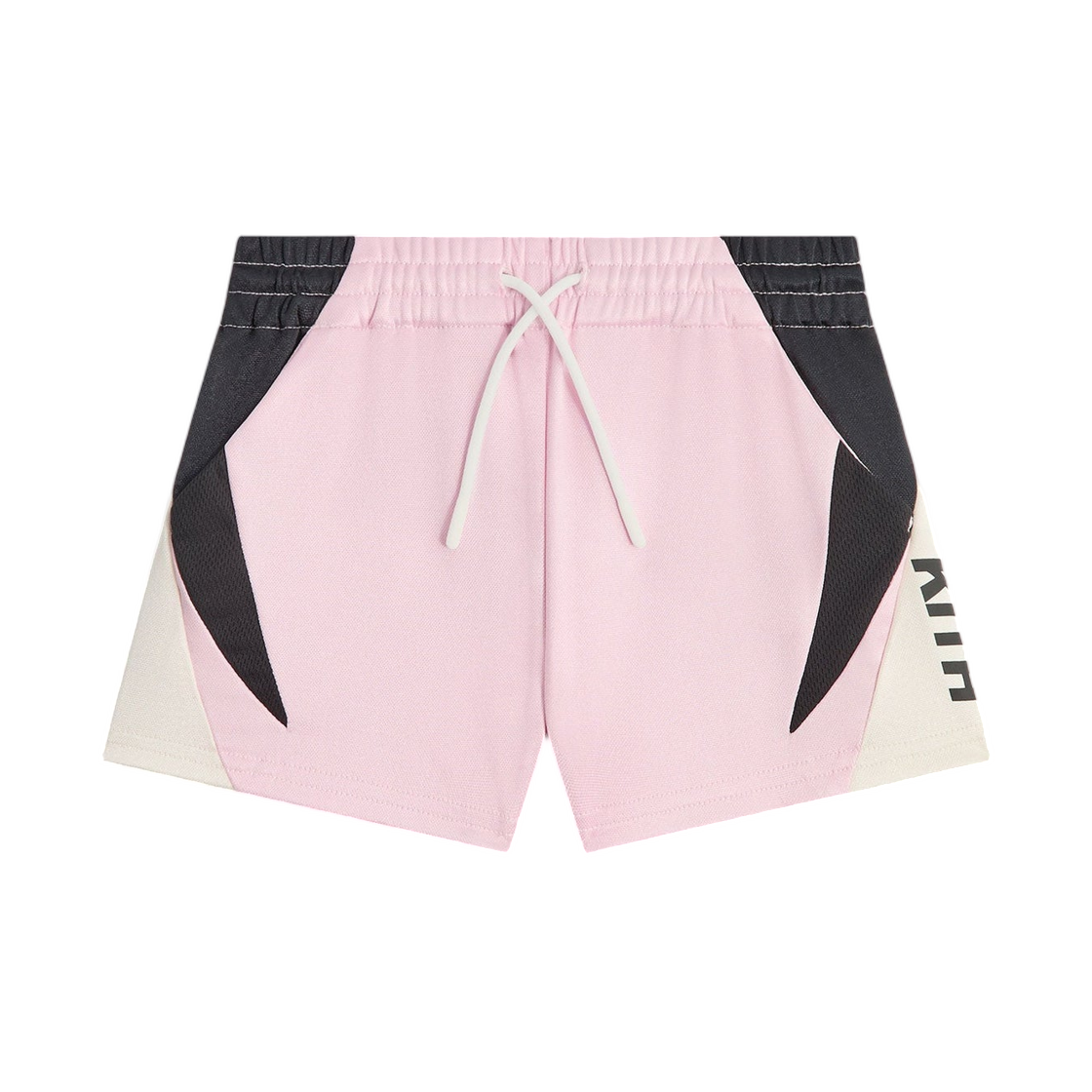 (키즈) 키스 블록 미클라 쇼츠 바레((Kids) Kith Blocked Michla Short Barre)