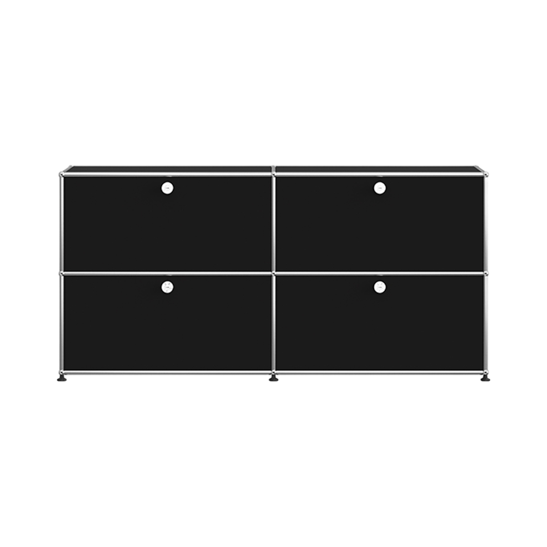 [10% 쿠폰] 유에스엠 스토리지 2x2([10% 쿠폰] USM Haller Storage 2x2) - 2