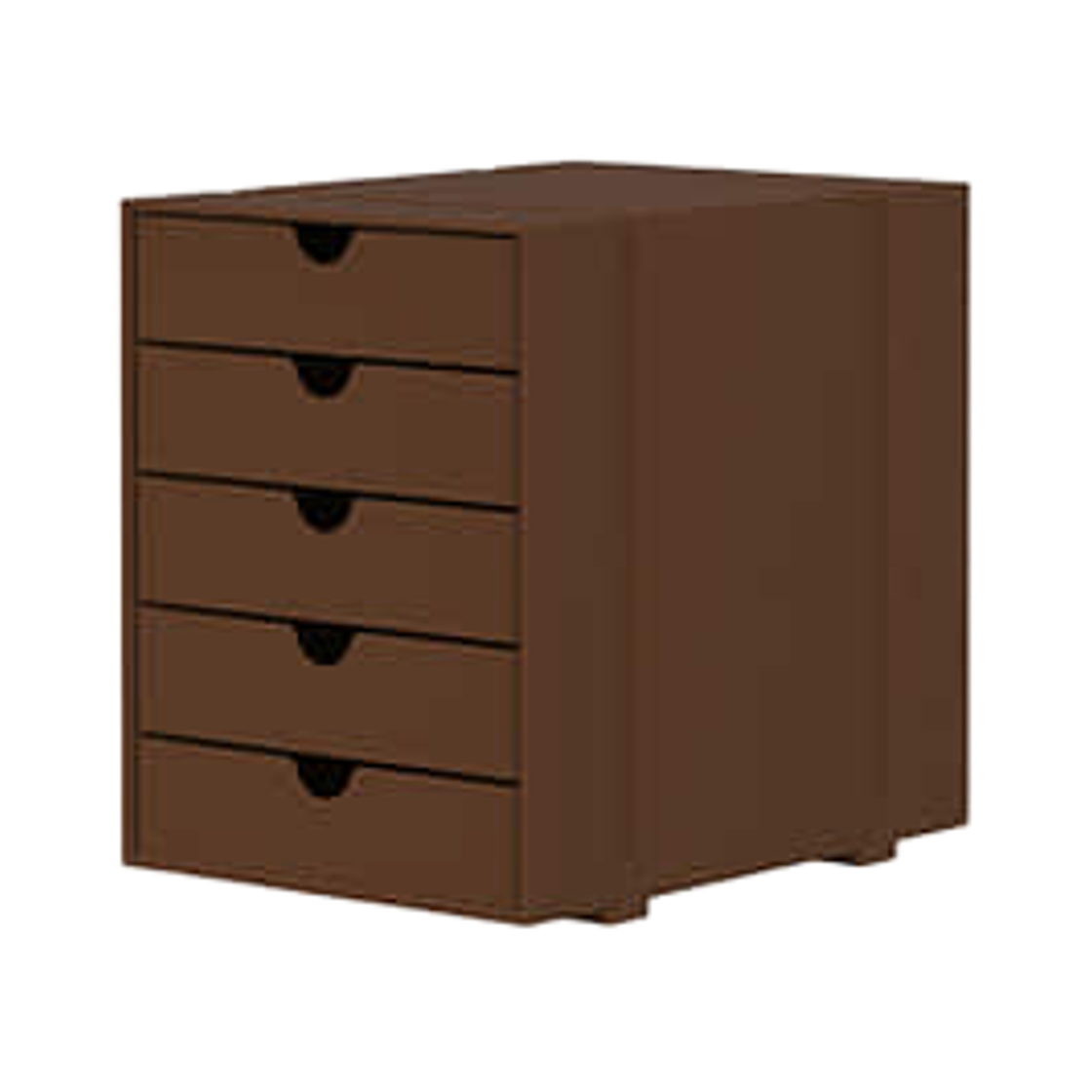 [10% 쿠폰] 유에스엠 이노스 박스 세트 C4 5단 트레이([10% 쿠폰] USM Inos Box Set C4 with 5 Closed Trays) - 4