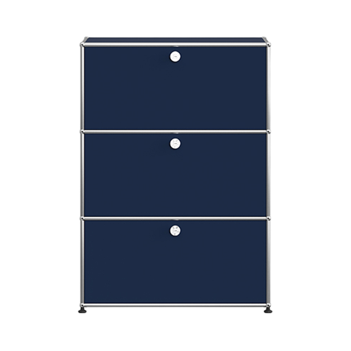 [10% 쿠폰] 유에스엠 스토리지 1x3([10% 쿠폰] USM Haller Storage 1x3) - 3