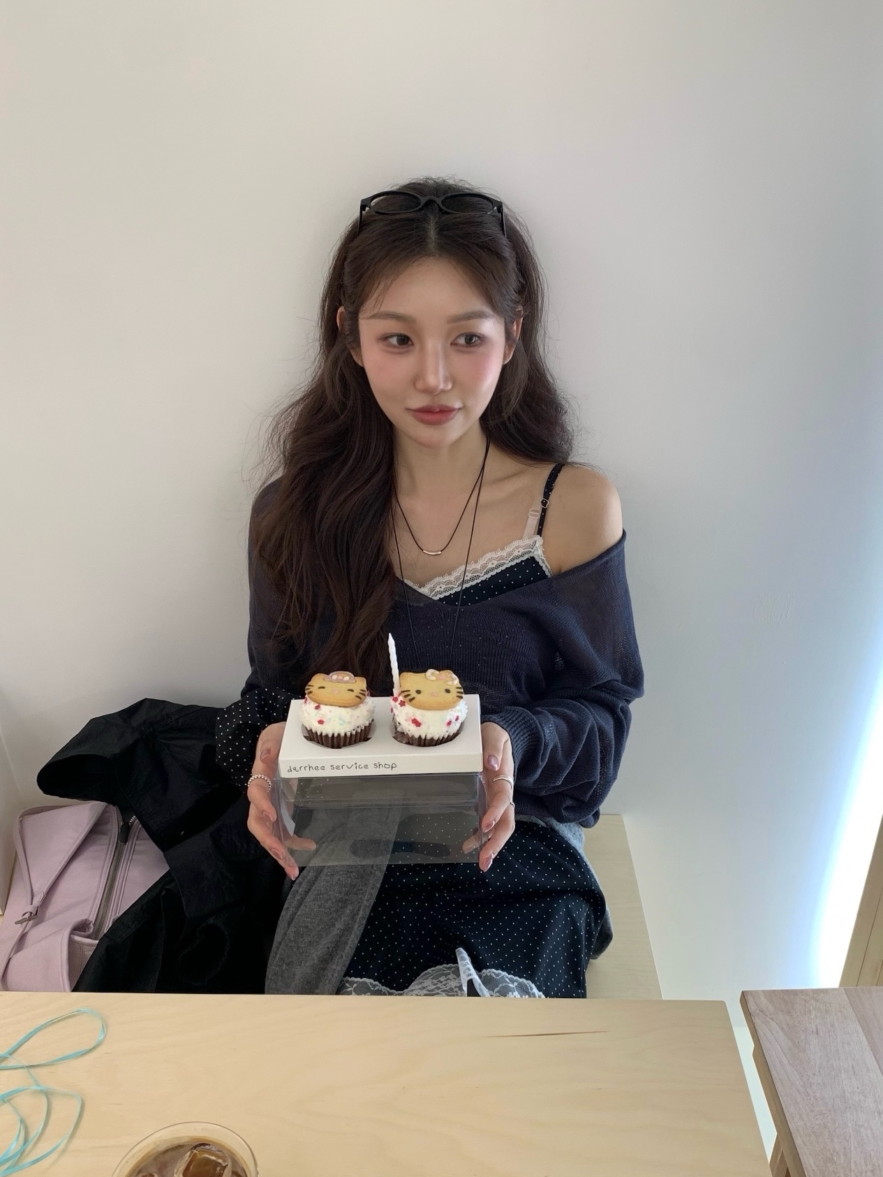 해 린님의 스타일 - 1