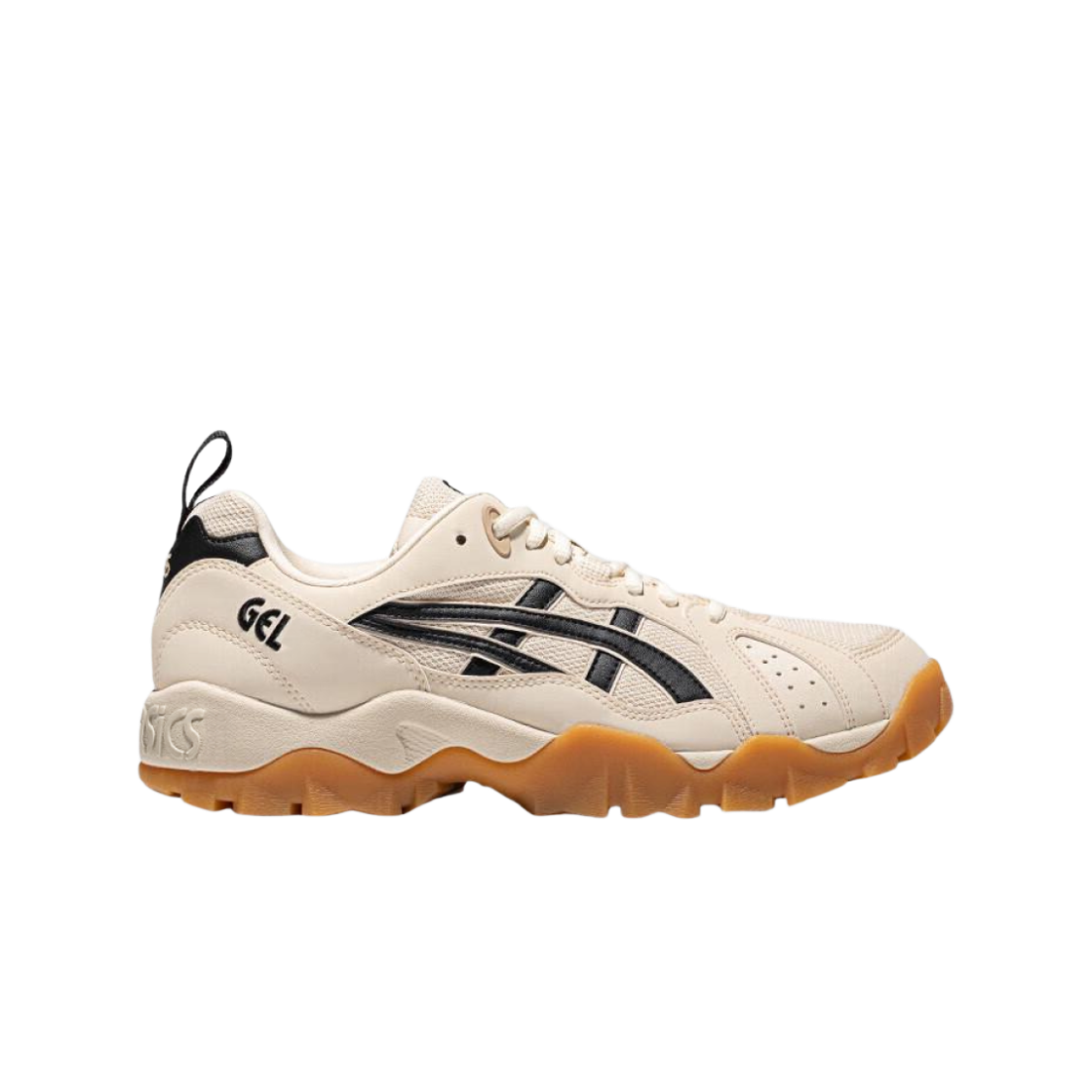 1203A485-250 Asics Gel-Truck Beige Black
