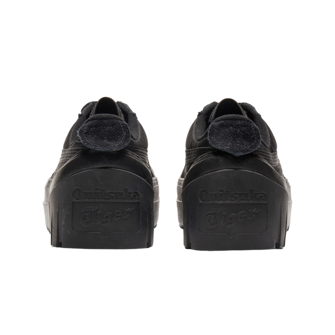 오니츠카 타이거 델리게이션 청크 블랙(Onitsuka Tiger Delegation Chunk Black) - 3