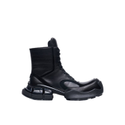 Remagine The Core Boots High Top Black