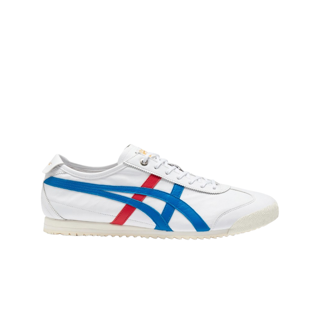 1183A872-112 Onitsuka Tiger Mexico 66 SD White Directoire Blue