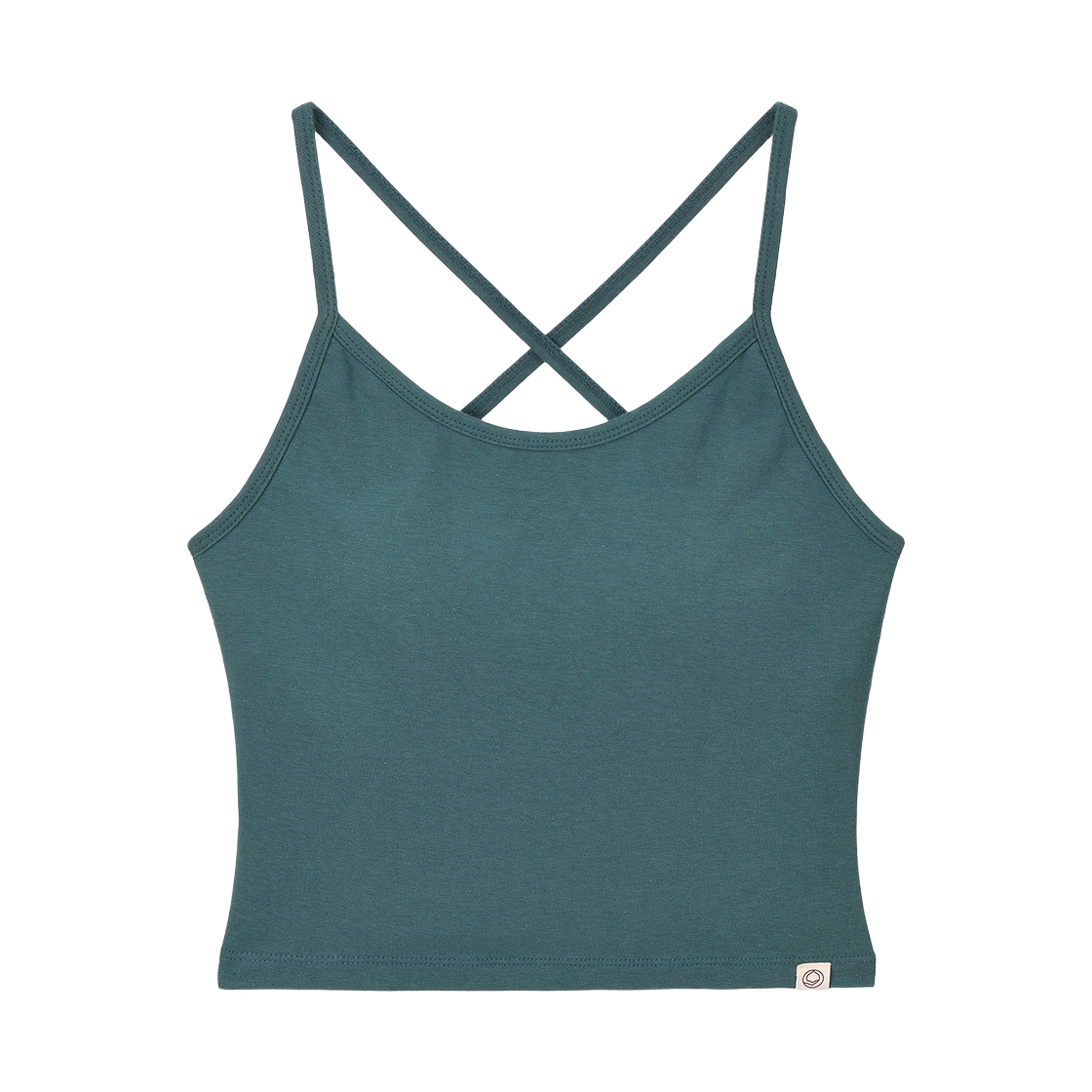 디야니 스텔라 크로스 탱크 2컬러(DHYANI Stellar Cross Tank 2colors) - 2