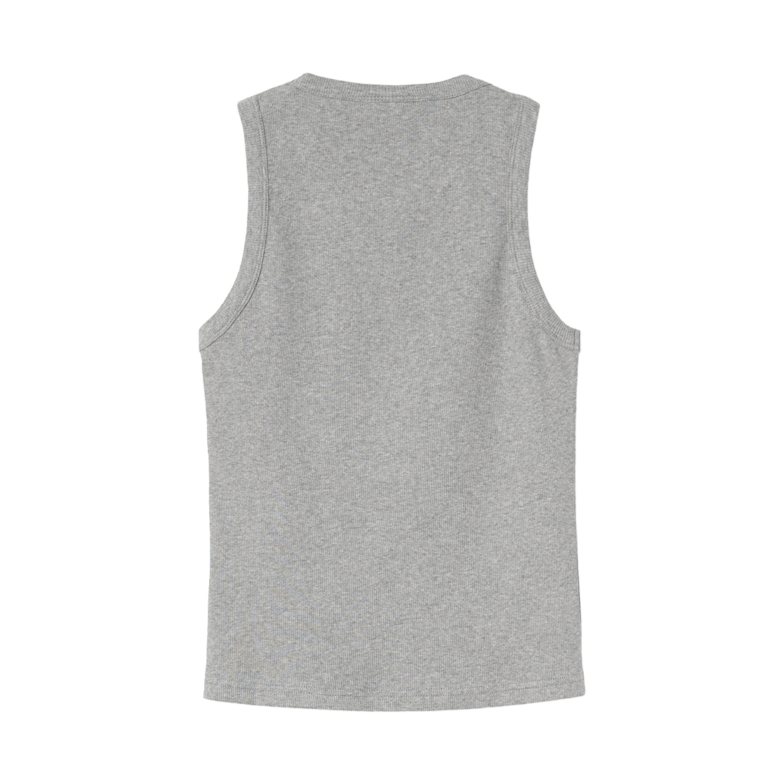 (W) 칼하트 WIP 필립스 어셔츠 그레이 헤더((W) Carhartt WIP Philips A-Shirt Grey Heather) - 2