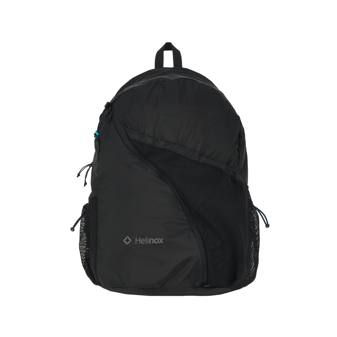 헬리녹스 웨어 이클립스 라이트팩 15 블랙(Helinox Wear Eclipse Lightpack 15 Black)