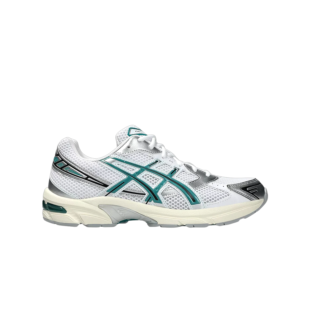 1203A609-100 [17% 쿠폰] Asics Gel-1130 White Rainy Lake