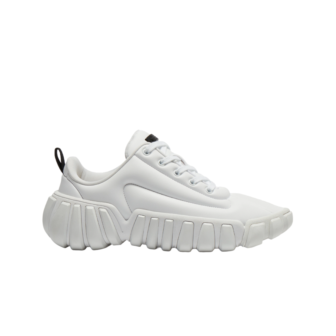 1183C362-100 Onitsuka Tiger Dentigre Puff 2.0 White