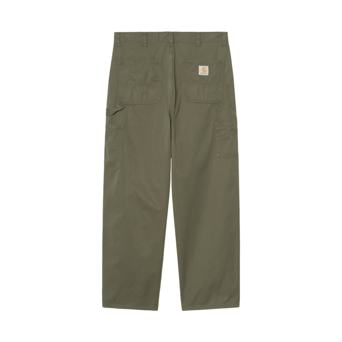 I036487-11-GD Carhartt WIP OG Single Knee Pant Leaf