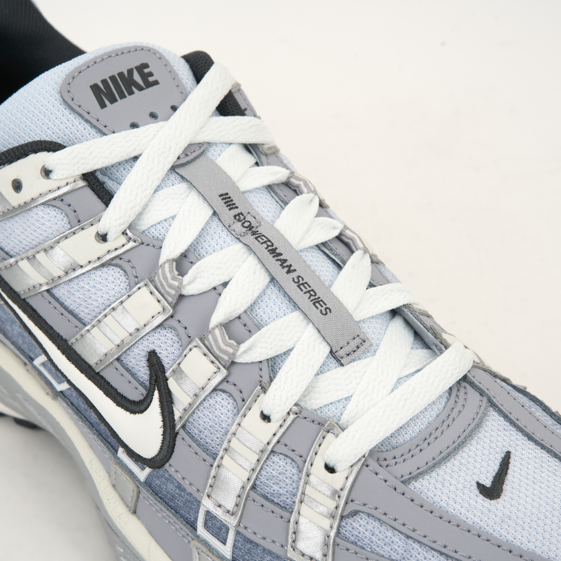 나이키 P-6000 메탈릭 실버 울프 그레이(Nike P-6000 Metallic Silver Wolf Grey) - 7