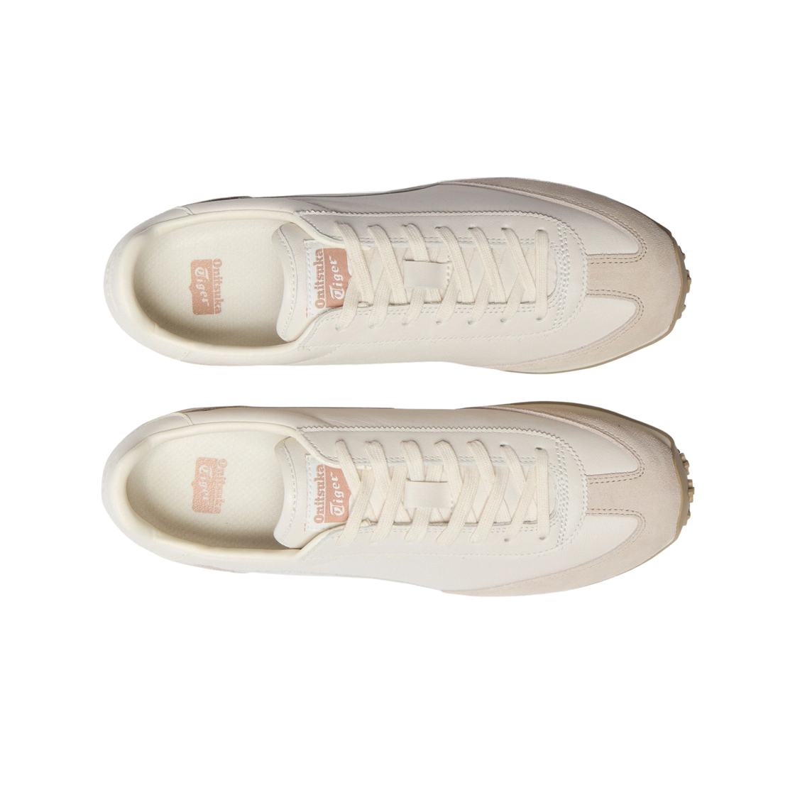 오니츠카 타이거 EDR CL 크림(Onitsuka Tiger EDR CL Cream) - 2