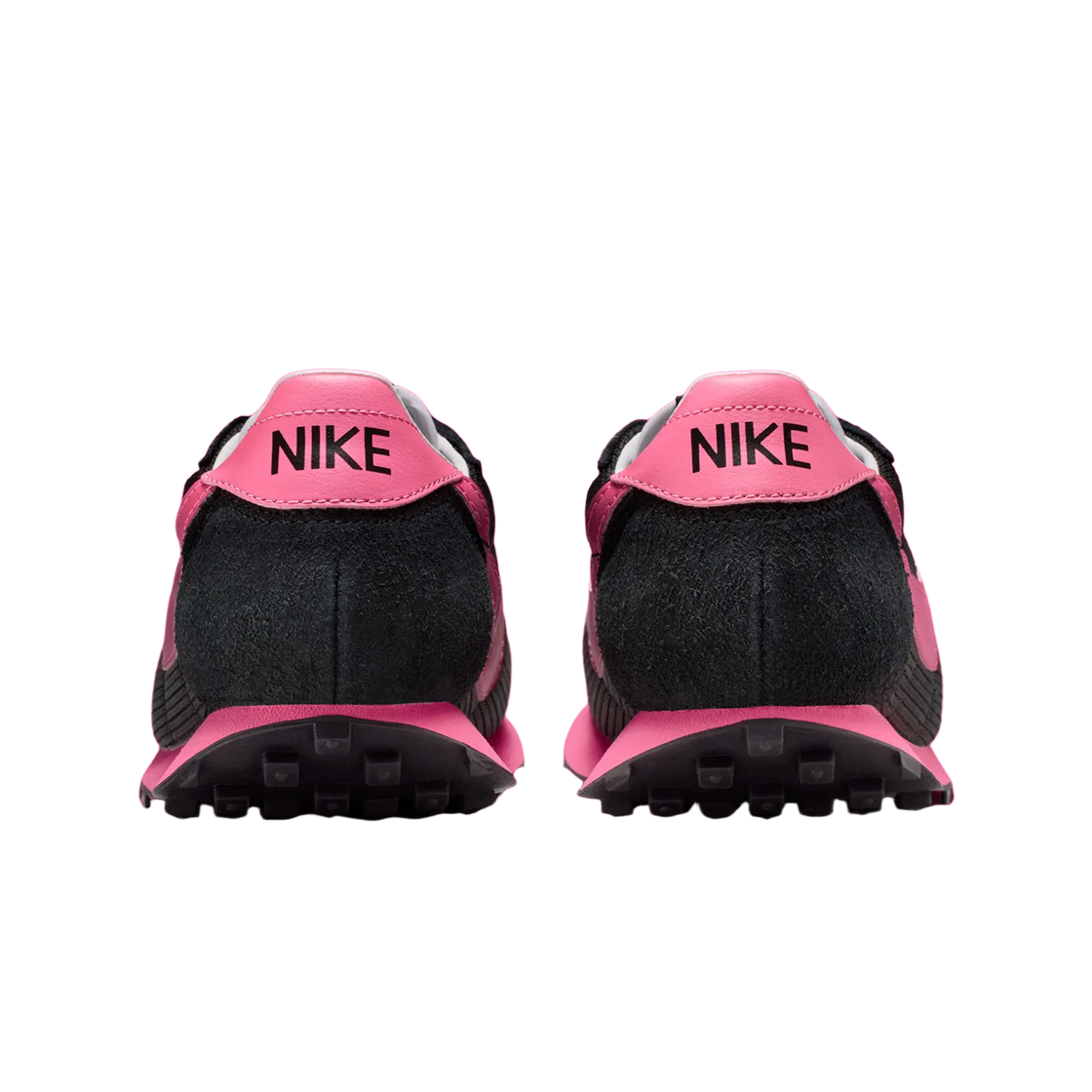 나이키 x 꼼데가르송 블랙 LD-1000 블랙 스피릿 핑크(Nike x Comme des Garcons Black LD-1000 Black Spirit Pink) - 3