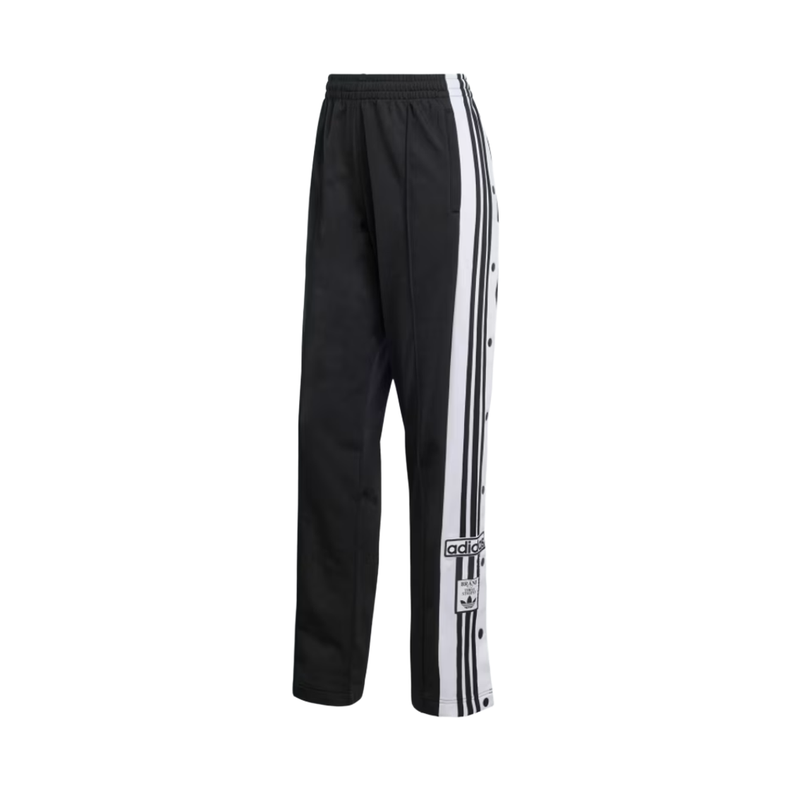 KD2932 (W) Adidas Adibreak Track Pants Black - US Sizing