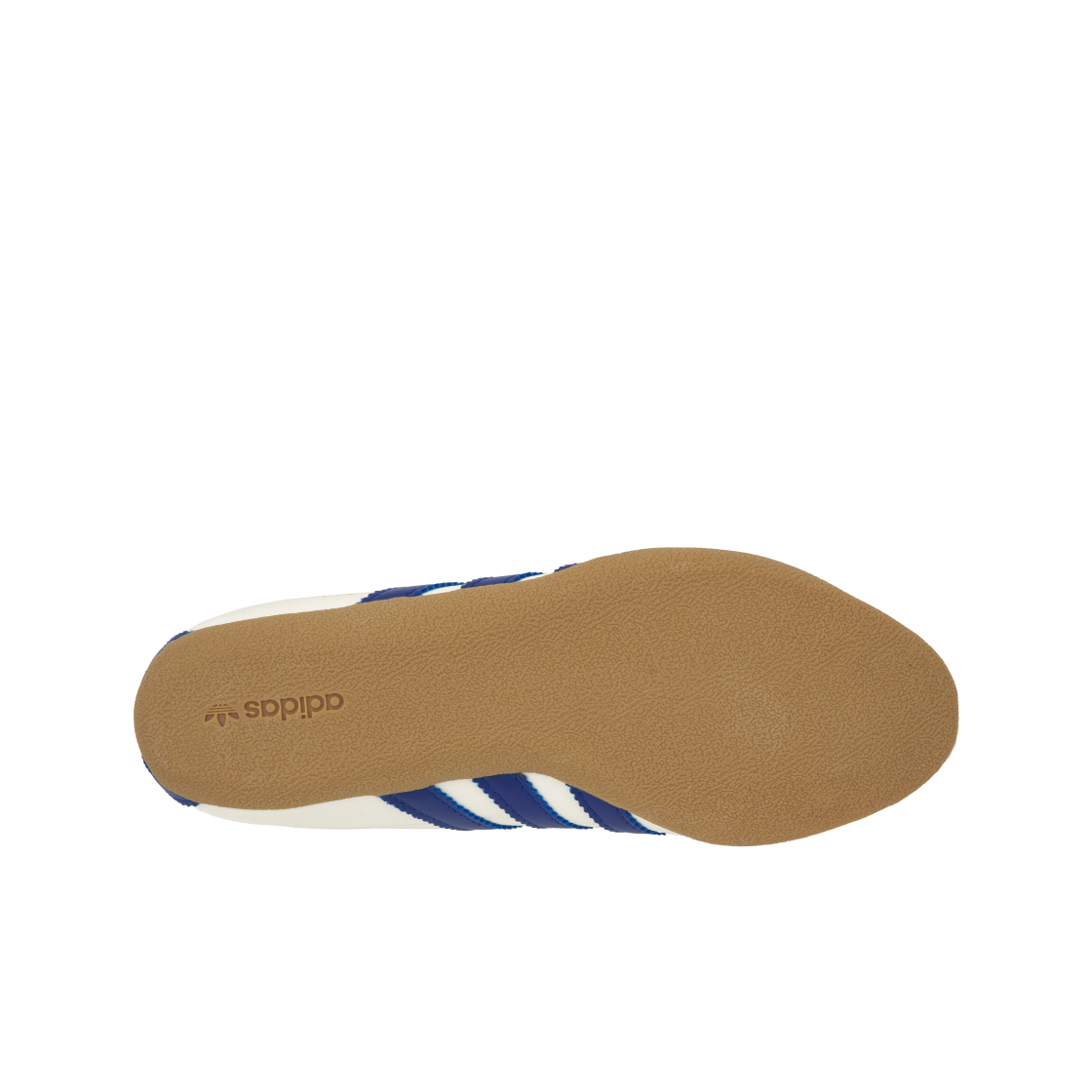(W) 아디다스 도쿄 오프 화이트 로얄 블루((W) Adidas Tokyo Off White Royal Blue) - 2