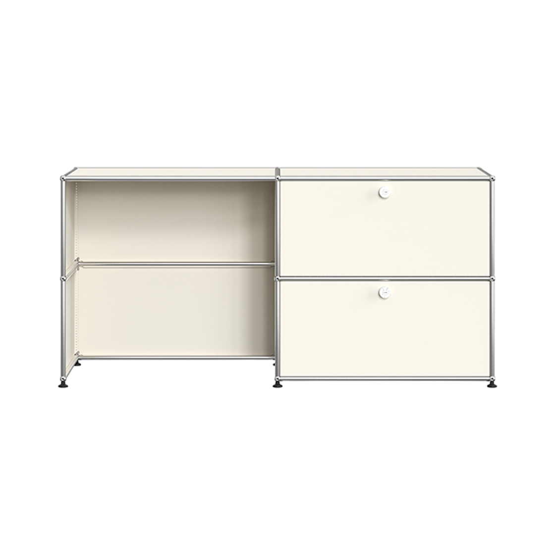 [10% 쿠폰] 유에스엠 데스크([10% 쿠폰] USM Haller Desk) - 6