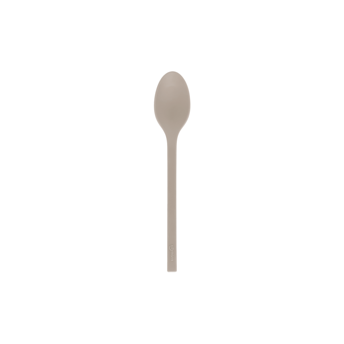실리만 실리콘 하모니 일반 숟가락(SILLYMANN Harmony Silicone Spoon) - 3