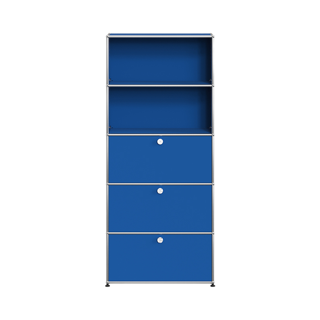 [10% 쿠폰] 유에스엠 스토리지 1x5([10% 쿠폰] USM Haller Storage 1x5) - 4