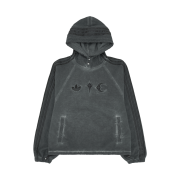 Adidas x Thug Club Sweat Hoodie Black - KR Sizing