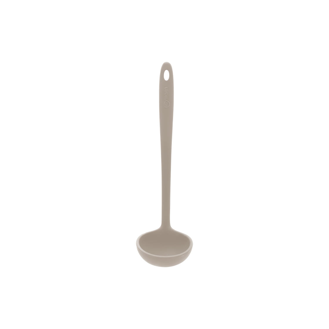 실리만 실리콘 하모니 국자(SILLYMANN Harmony Silicone Ladle) - 3