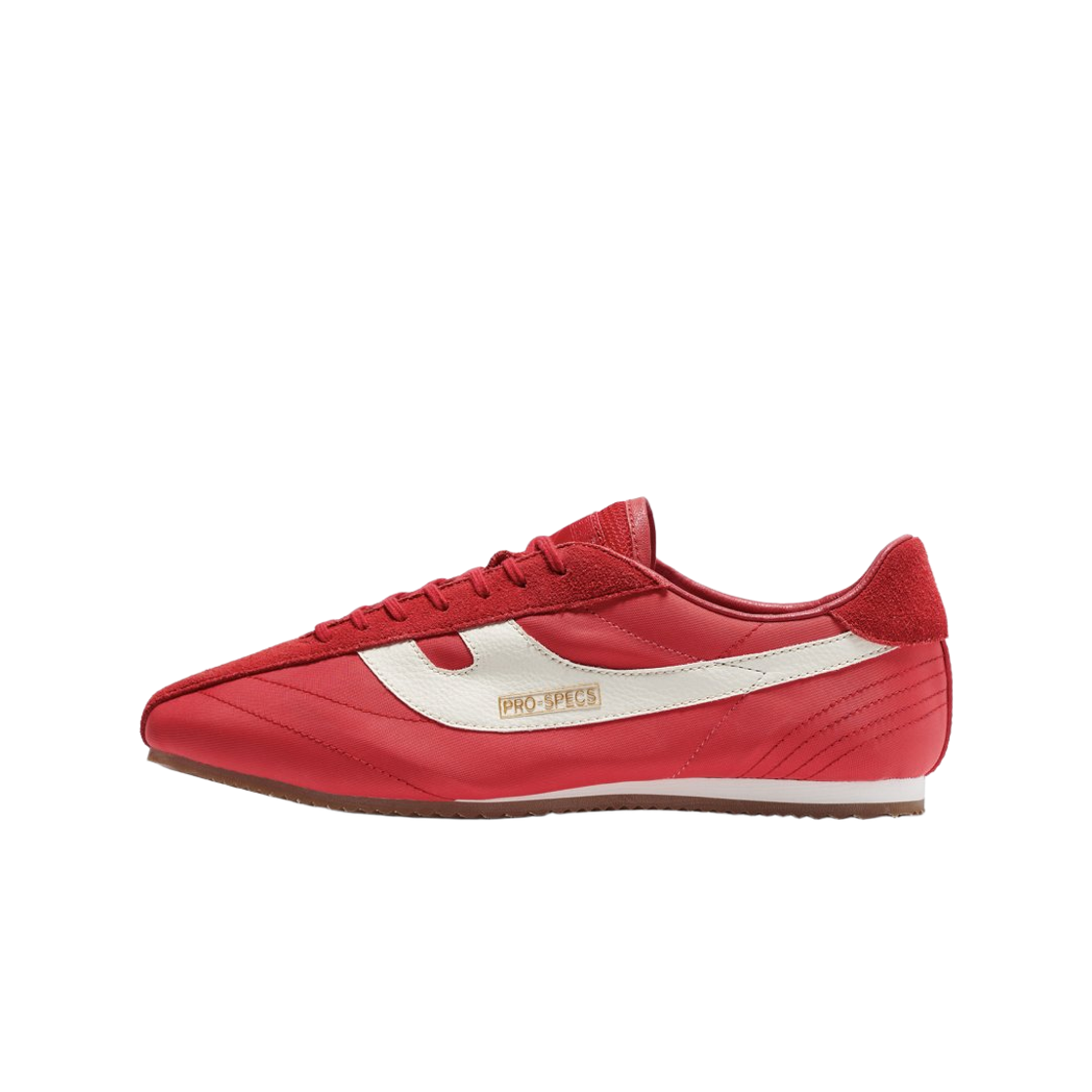 프로-스펙스 노바 레드