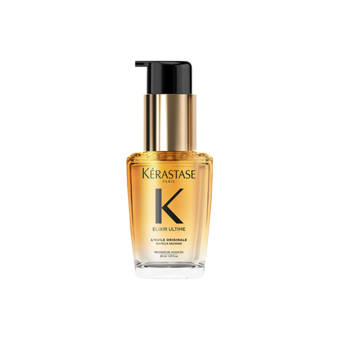 케라스타즈 엘릭서 얼팀 오리지널 헤어 오일 30ml(Kerastase Elixir Ultime Original Hair Oil 30ml)