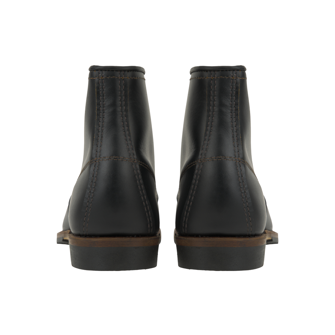 레드윙 벡맨 플랫박스 9060 블랙 클론다이크 - D(Red Wing Beckman Flatbox 9060 Black Klondike - D) - 6