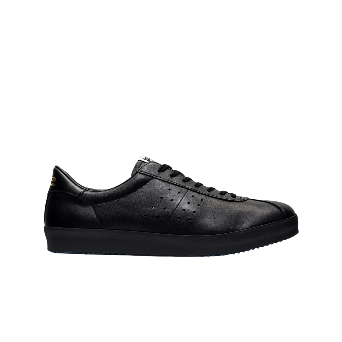 1183A914-001 Onitsuka Tiger Lawnship NM Black