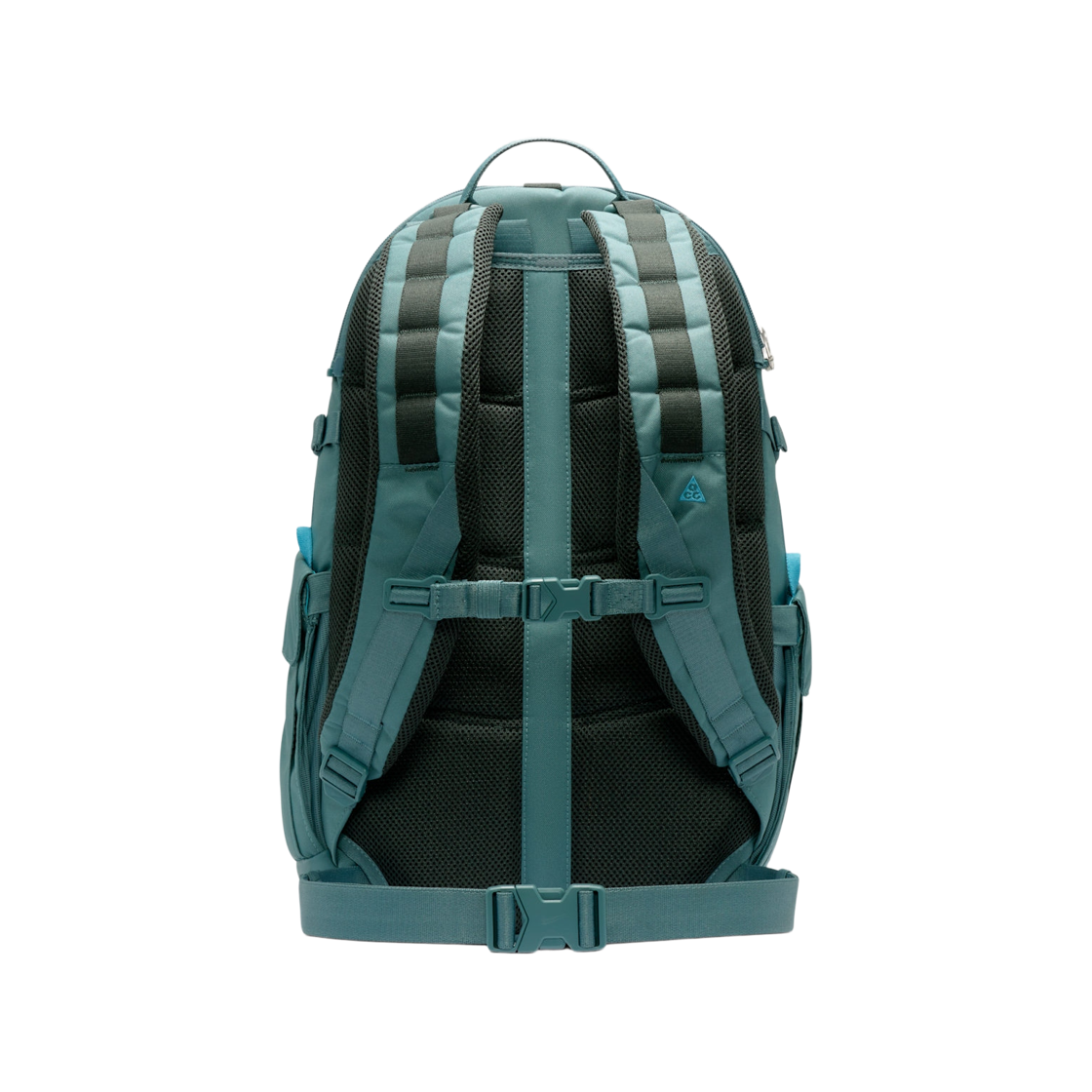 나이키 ACG 데이맥스 백팩 25L 미네랄 슬레이트 블랙 스프러스(Nike ACG Daymax Backpack 25L Mineral Slate Black Spruce) - 2