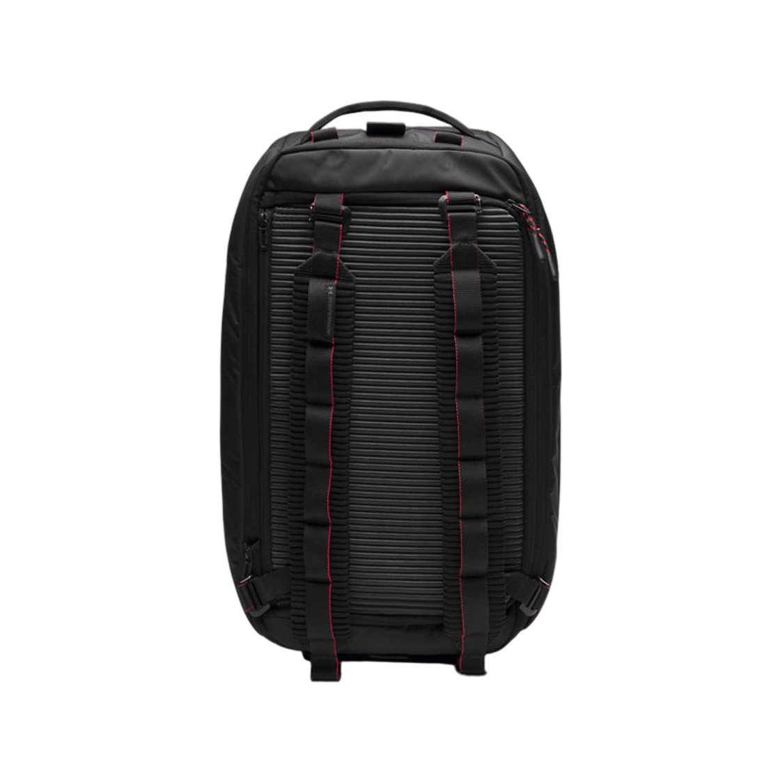 언더아머 UA 노 웨이 백팩 더플 블랙(Under Armour UA No Weigh Backpack Duffle Black) - 2