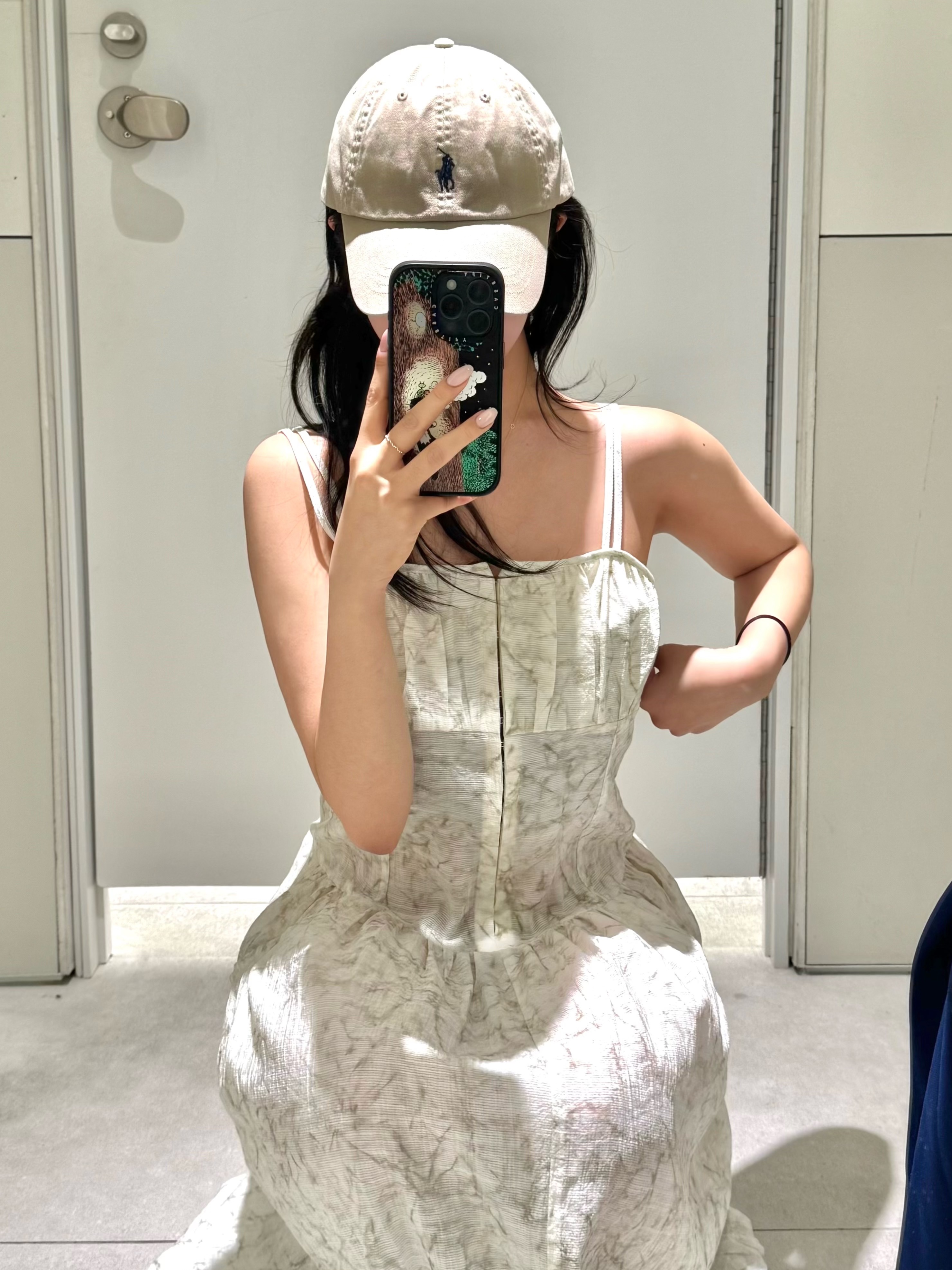 KREAM 스타일