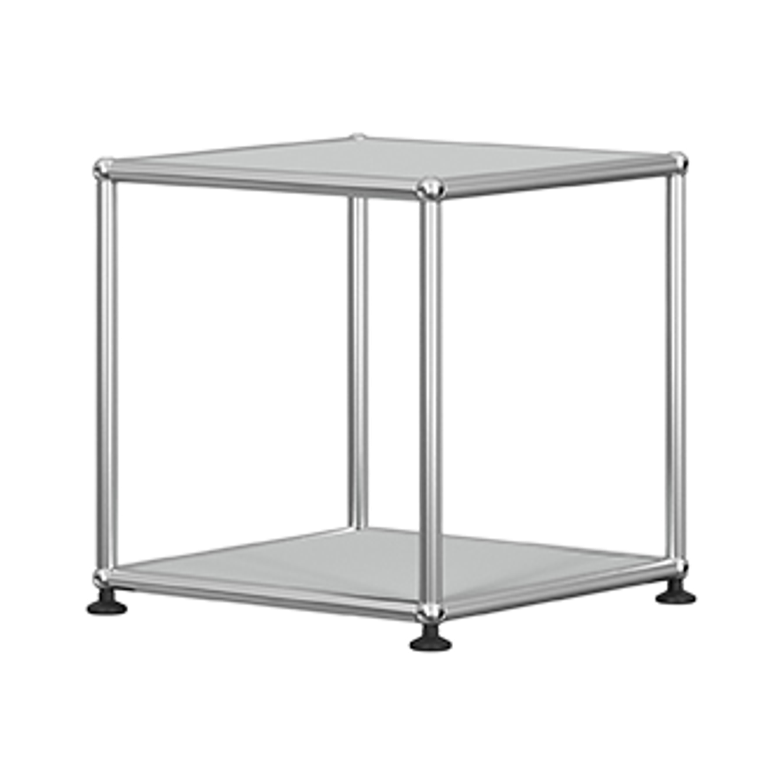 유에스엠 할러 사이드 테이블 350(USM Haller Side Table 350)