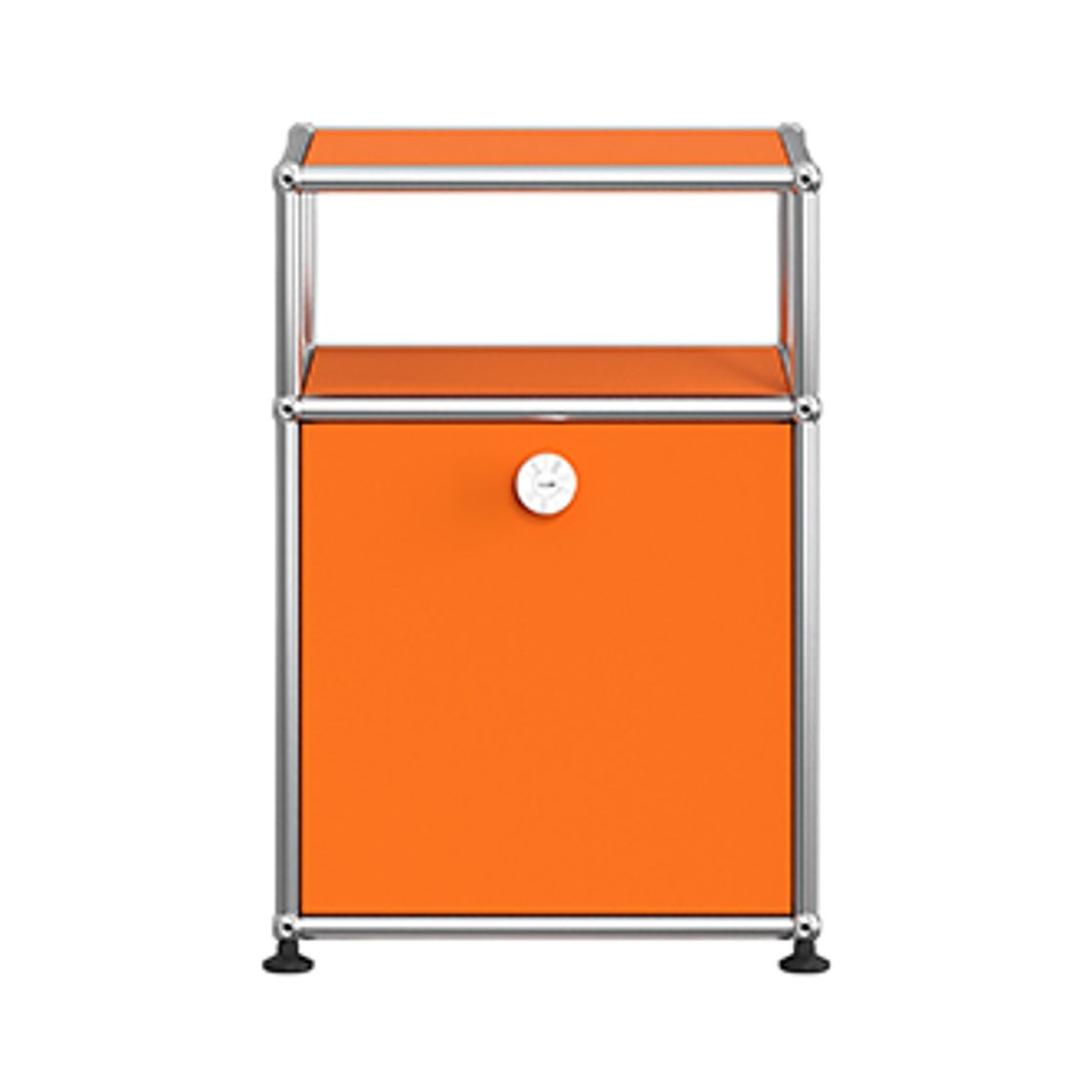 [10% 쿠폰] 유에스엠 베드사이드 테이블([10% 쿠폰] USM Haller Bedside Table) - 3