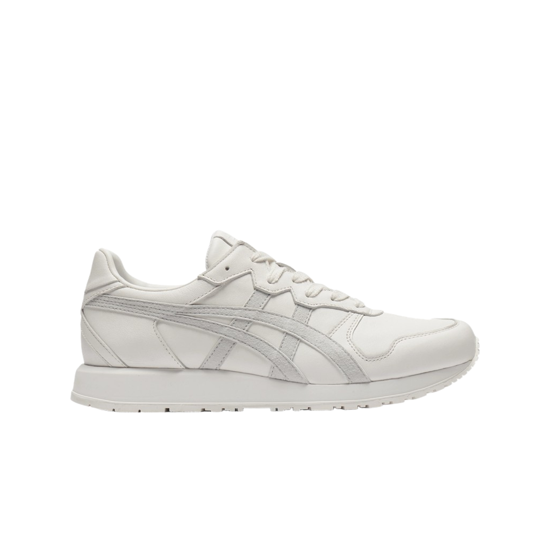 1183C409-101 Onitsuka Tiger Tiger Alliance A40 Off White Glacier Grey