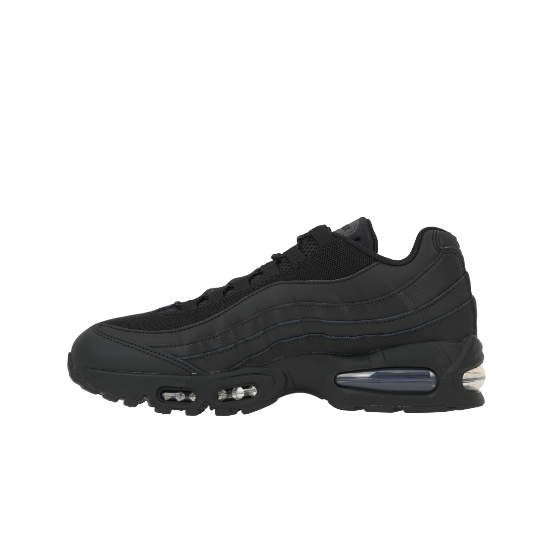 나이키 에어맥스 95 OG 블랙 앤트러사이트(Nike Air Max 95 OG Black Anthracite) - 3