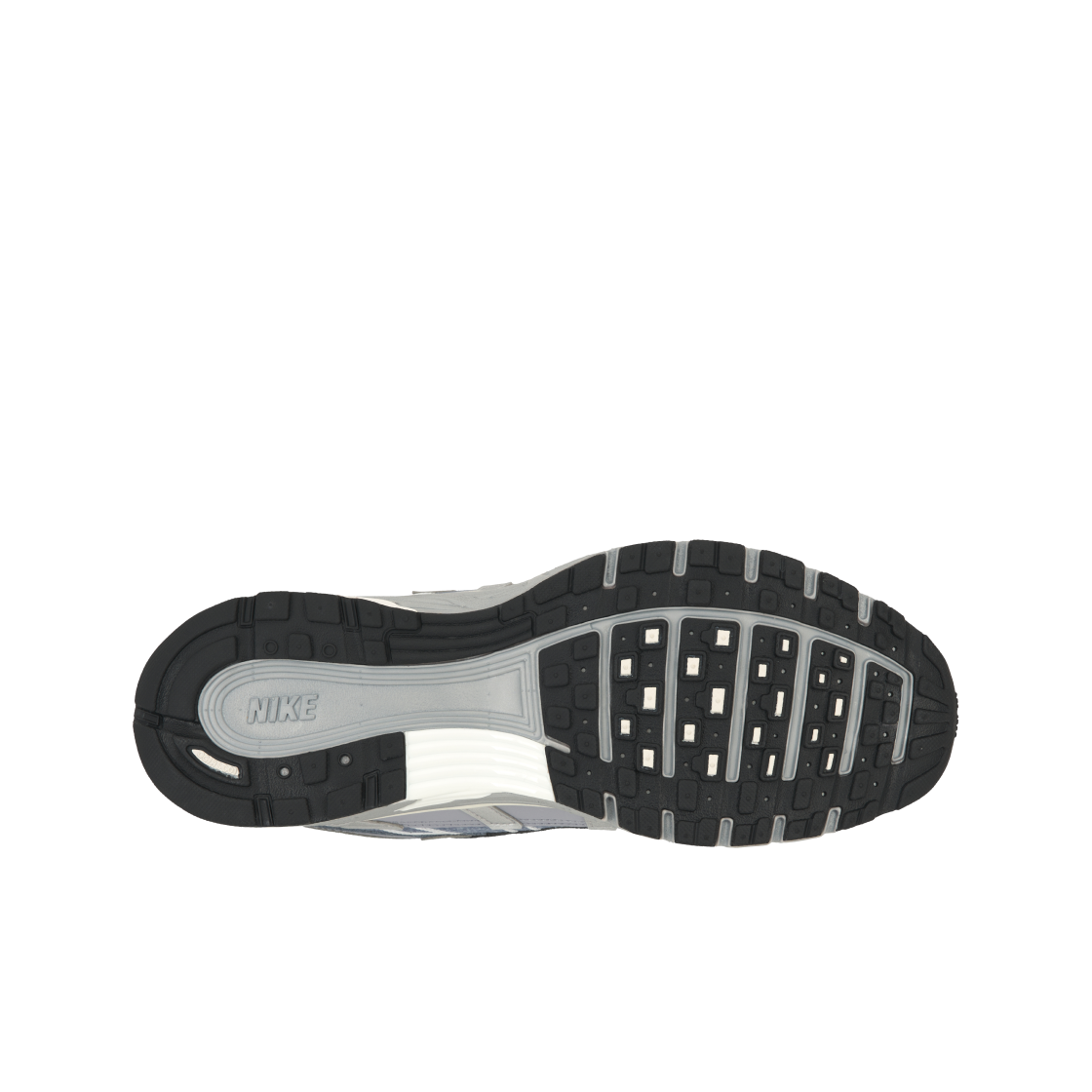 나이키 P-6000 메탈릭 실버 울프 그레이(Nike P-6000 Metallic Silver Wolf Grey) - 2