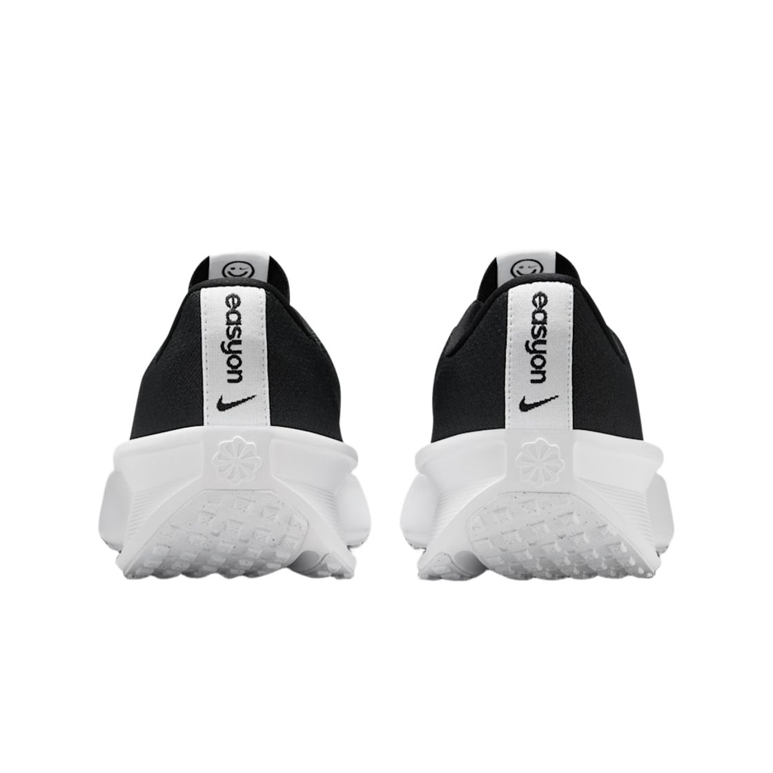 나이키 인터랙트 런 이지온 블랙 화이트(Nike Interact Run Easyon Black White) - 3