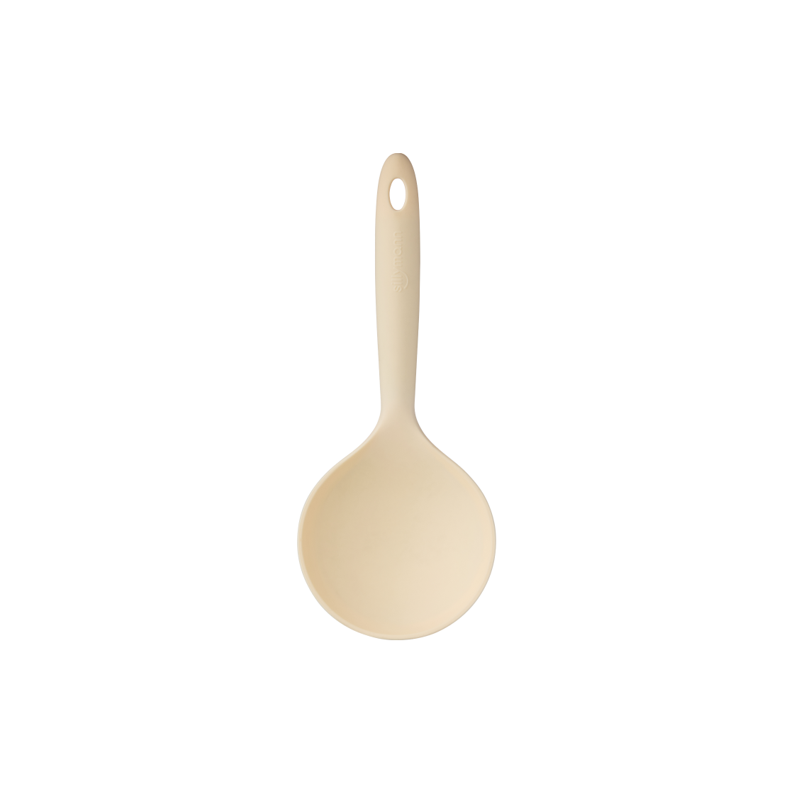 실리만 하모니 실리콘 서빙스푼(SILLYMANN Harmony Serving Spoon) - 4