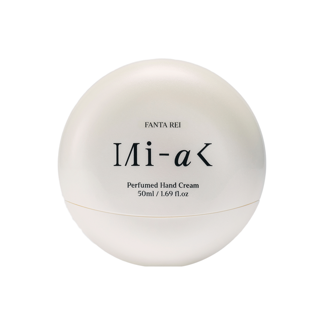미학 판타레이 퍼퓸드 핸드크림 50ml(MIHAK FANTA REI Perfumed Hand Cream 50ml)
